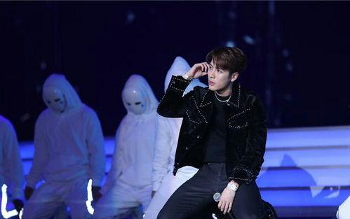 王嘉尔最新新闻爆料,揭秘背后不为人知的真实故事