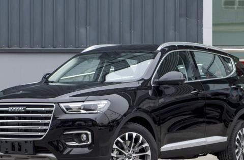 最新哈弗爆料视频,揭秘未来SUV设计趋势与核心技术 第1张 最新哈弗爆料视频,揭秘未来SUV设计趋势与核心技术 第1张